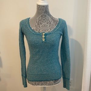 Free People Sweater Size Small